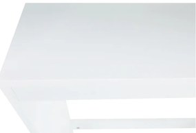 Fehér WC-fölötti szekrény ATENE TÍPUS 5