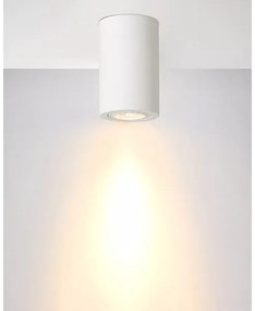 Lucide 35100/11/31 - Mennyezeti lámpa GIPSY 1xGU10/35W/230V