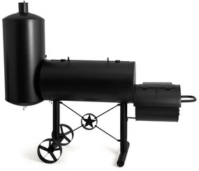 G21 Kentucky BBQ grill