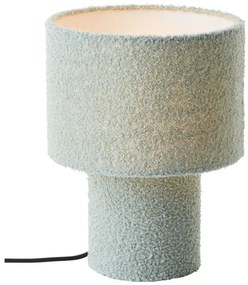 Brilliant - TEDDY asztali lámpa 1xE27/20W/230V zöld