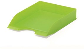 Irattálca, műanyag, DURABLE, Basic, zöld (DB1701672020)