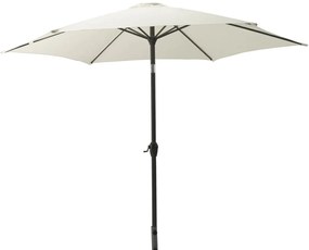 Miami napernyő, fehér