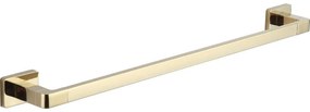 Mexen Asis törölköző fogas, Arany - 7017624-50