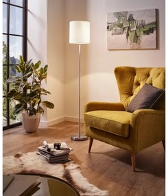 Eglo 95164 - PASTERI állólámpa 1xE27/60W/230V