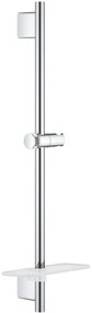 Zuhanyrúd Grohe Vitalio SmartActive polccal króm 26599000