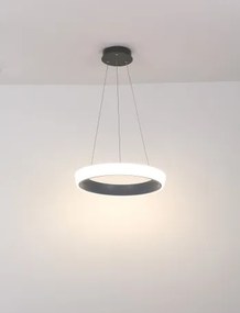 GLOBO 48272H-36 TABANO Modern Led Függesztett Lámpa IP20