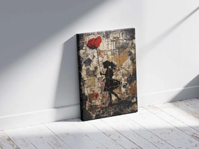 Vászonkép, 70×100 cm – YNS-1043-70