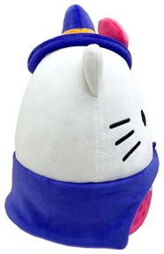 Plüssjáték Hello Kitty – SQUISHMALLOWS