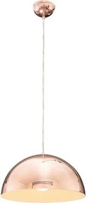 RENDL MONROE 30 závěsná měď 230V LED E27 11W