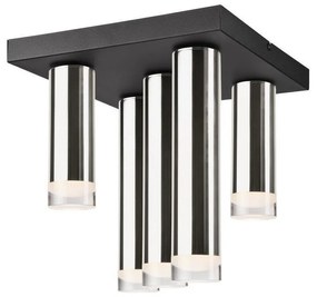 Csillár DIEGO 5xE27/60W/230V