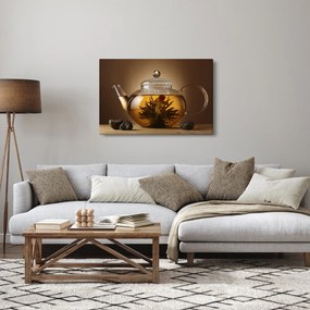 Kép - Tea ötkor (90x60 cm)