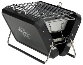 Hordozható grillsütő - Gentlemen's Hardware