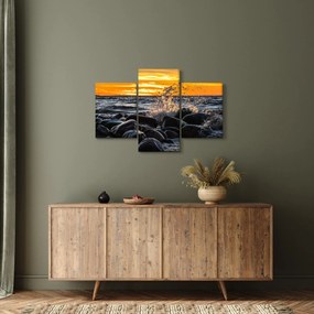 Tenger képe (90x60 cm)