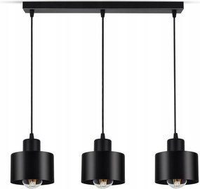 Mennyezeti Függőlámpa Led Csillár 382-BZ3 sorozat E27 Led Asztallap Asztal