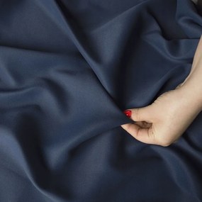 Lotus vízálló szövet 300cm magas, sötétkék