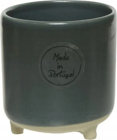 DekoratĂv kĆ kaspĂł lĂĄbakon kicsi 8,5x7,5 cm