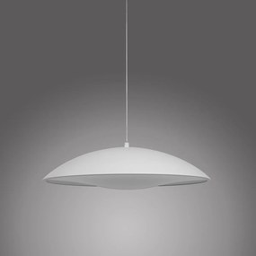 Paul Neuhaus modern függeszték lente fehér pln14606-16