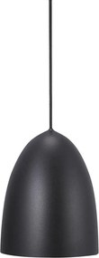 Nordlux modern skandináv függeszték nexus fekete nor2020583003