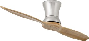 Ventilátoros Lámpa Nike LAMA FARO 33506