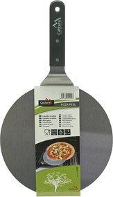 Rozsdamentes acél pizzalapát – Cattara