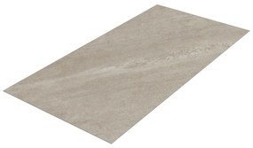 [neu.haus] Fürdőszobai fali panel szett Bladel 4 db 120 x 60 cm Cream Stone