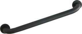 Mexen 35 cm-es fali kapaszkodó, fekete - 70101630-70