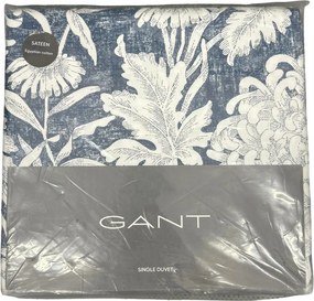 Gant Dahlia Mono Flowers paplanhuzat 140x200cm