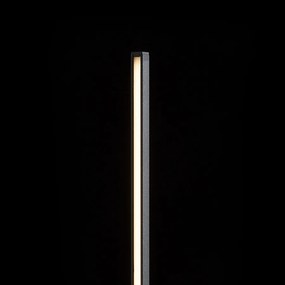 RENDL ANEMONA 120 stojanová černá 230V LED 15W 3000K