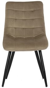 Étkezőszék garnitúra CT-384 CAP4, 4 db