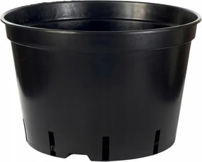 Kerek faiskolai kaspó 38x25,5 20L 10db