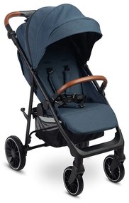 Sport babakocsi CARETERO ELMA jeans blue