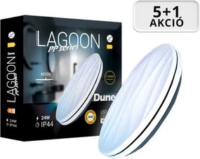 5+1 Lagoon PP Dune 24W lámpa csomag
