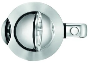 WMF - Vízforraló LONO 1,7l 3000W/230V króm