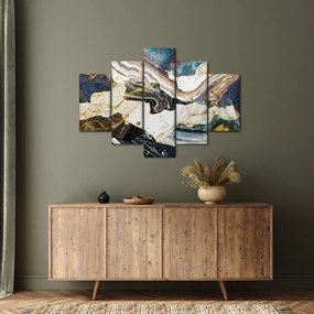 Kép - Design márvány (150x105 cm)