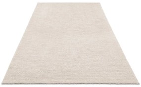 Supersoft bézs szőnyeg, 160 x 230 cm - Mint Rugs