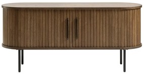 Tv szekrény/asztal Gatto G3 (tölgy). 1098769