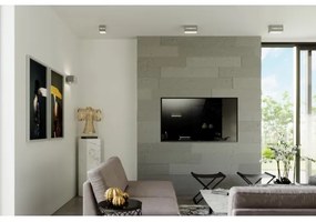 Mennyezeti lámpa LOBO 1xG9/40W/230V fehér