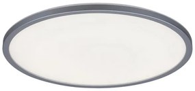 Rabalux 2290 - LED RGB fényerőszabályozható mennyezeti lámpatest RASMUS LED/22W/230V + távirányító