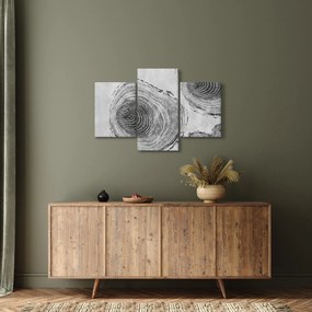 Kép - Fa motívum (90x60 cm)
