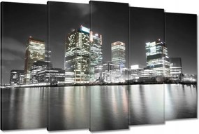 Festmények 150x95 Fekete-fehér fotó