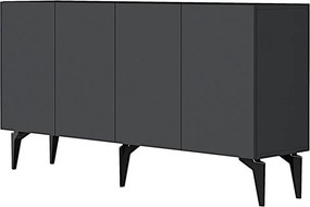 Lipa 150 - Anthracite