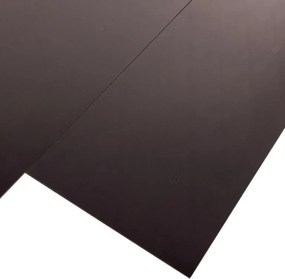 STILISTA Úszó vinyl padló 20m² tölgyfa sötét szürke