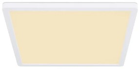 Globo 41563-18W - LED Fürdőszobai mennyezeti lámpa SAPANA LED/18W/230V IP44