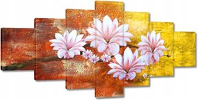 Festmények 210x100 Magnólia ág