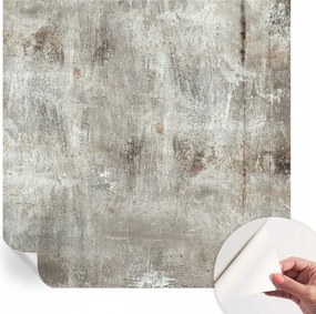 Fotótapéta Öntapadós Falfestmény Ipari felület 250x250