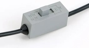 Orion - LED dimmelhető süllyesztett lámpatest OFFICE LED/25W/230V 3000/4000/6000K UGR<19 IP44