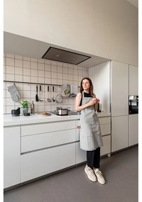 Pamut kötény Havana - Tiseco Home Studio