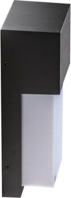 AZZARDO 4347 ARIDA Modern Kültéri Fali Lámpa E27 IP54