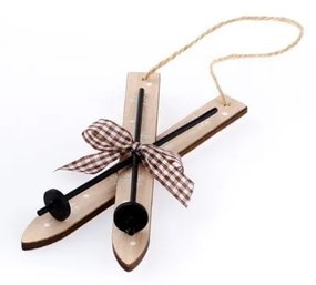 Karácsonyi függődísz készlet 3 db-os Marcus – Dakls