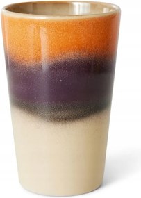 Rise teásbögre 70's Ceramisc, Khaliving